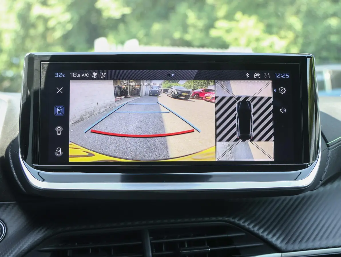 1.2 145pk Hybrid GT | Navigatie | Camera voor en achter | Adaptive Cruise Control | Draadloos Apple Carplay en Android Auto | Full LED kolampen