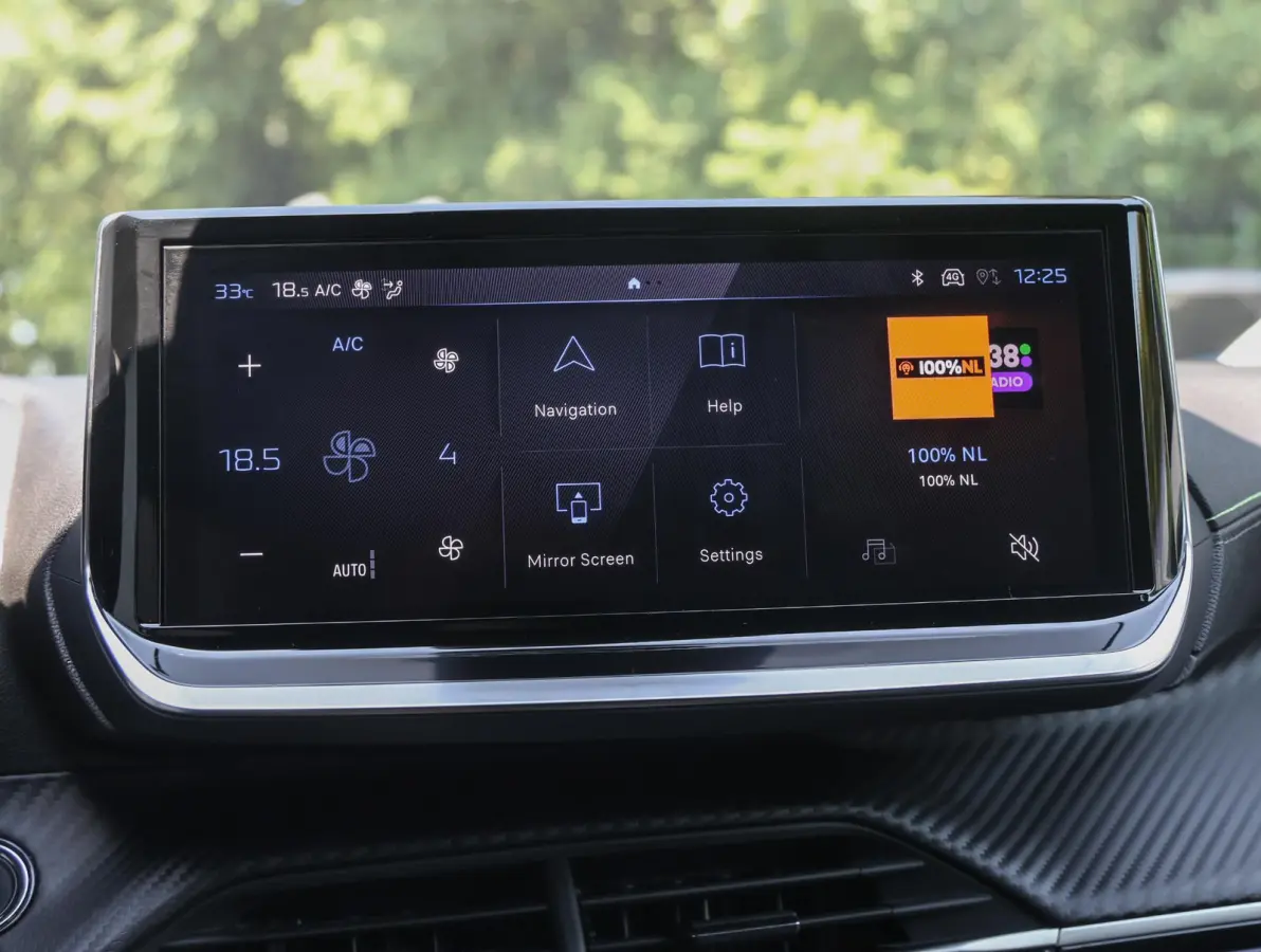 1.2 145pk Hybrid GT | Navigatie | Camera voor en achter | Adaptive Cruise Control | Draadloos Apple Carplay en Android Auto | Full LED kolampen