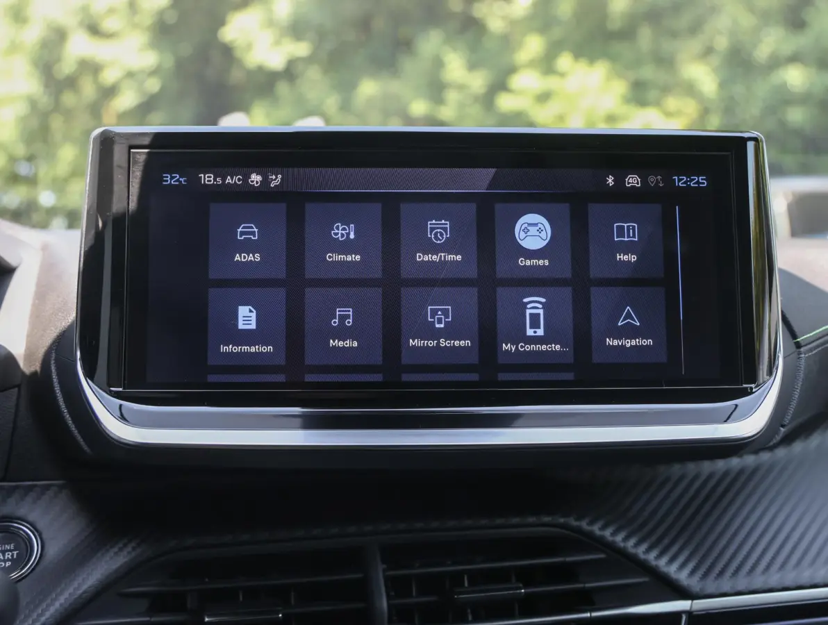 1.2 145pk Hybrid GT | Navigatie | Camera voor en achter | Adaptive Cruise Control | Draadloos Apple Carplay en Android Auto | Full LED kolampen