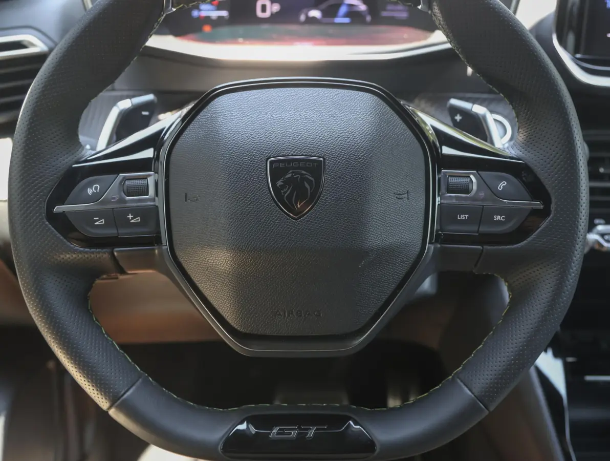 1.2 145pk Hybrid GT | Navigatie | Camera voor en achter | Adaptive Cruise Control | Draadloos Apple Carplay en Android Auto | Full LED kolampen