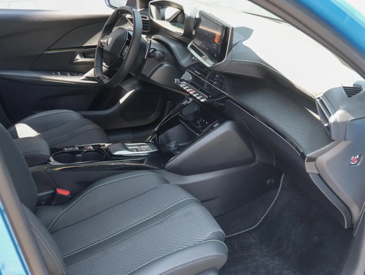 1.2 145pk Hybrid GT | Navigatie | Camera voor en achter | Adaptive Cruise Control | Draadloos Apple Carplay en Android Auto | Full LED kolampen
