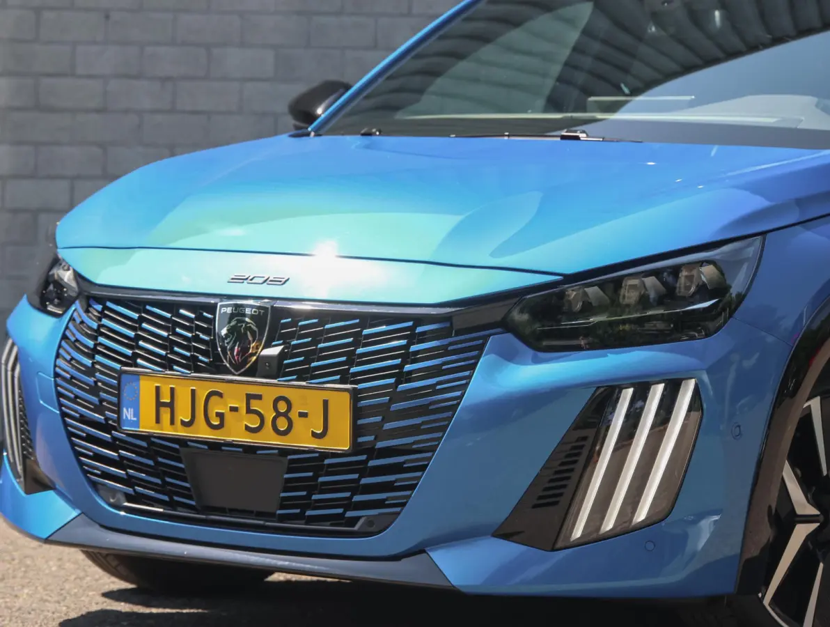 1.2 145pk Hybrid GT | Navigatie | Camera voor en achter | Adaptive Cruise Control | Draadloos Apple Carplay en Android Auto | Full LED kolampen