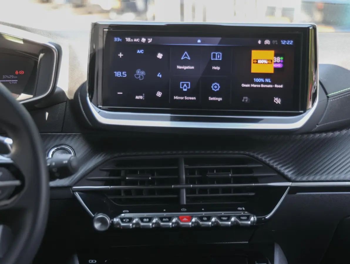 1.2 145pk Hybrid GT | Navigatie | Camera voor en achter | Adaptive Cruise Control | Draadloos Apple Carplay en Android Auto | Full LED kolampen