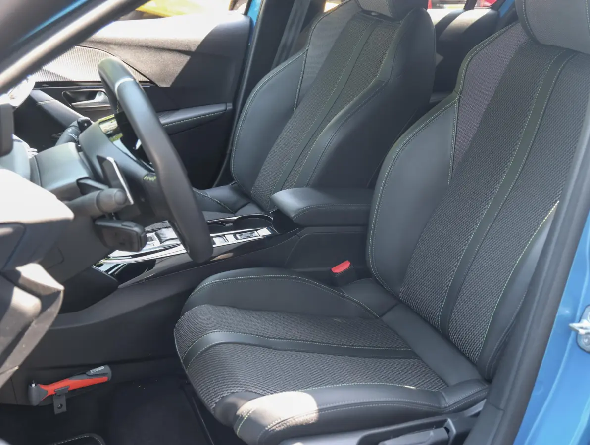 1.2 145pk Hybrid GT | Navigatie | Camera voor en achter | Adaptive Cruise Control | Draadloos Apple Carplay en Android Auto | Full LED kolampen