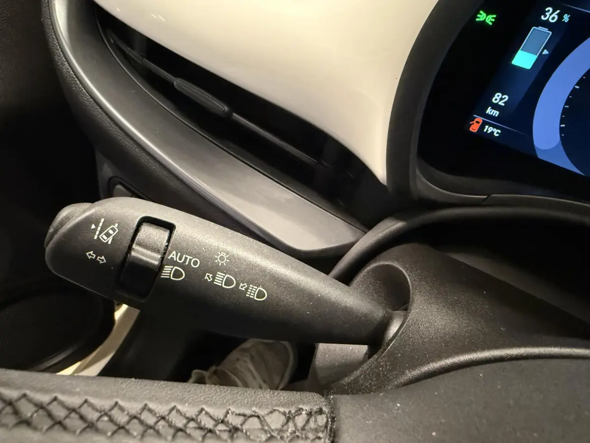 Urban 42 kWh |AIRCO|SNELLADEN|16" INCH LM VELGEN|CARPLAY|LED|