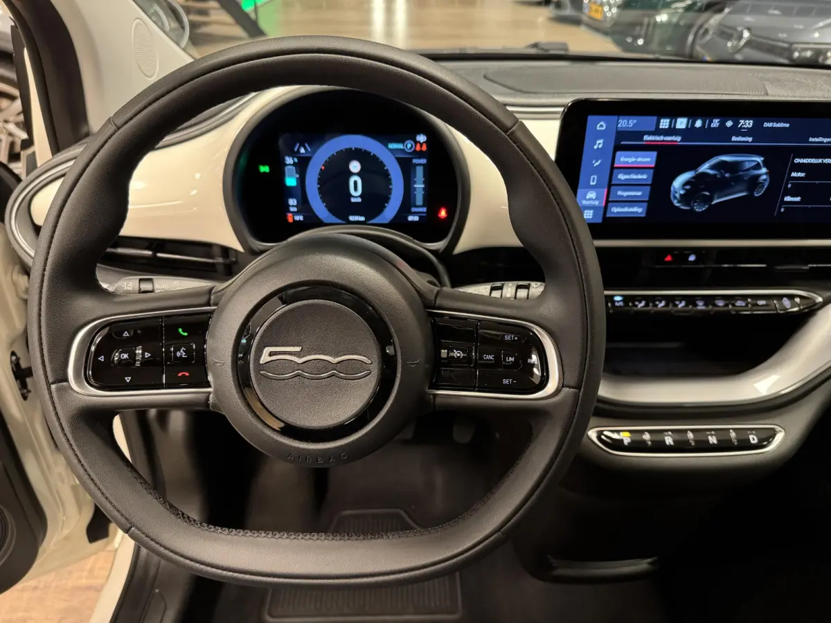Urban 42 kWh |AIRCO|SNELLADEN|16" INCH LM VELGEN|CARPLAY|LED|