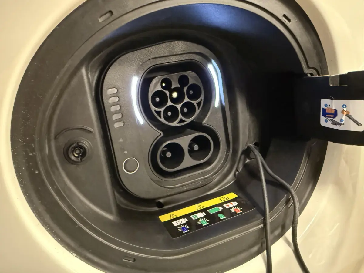 Urban 42 kWh |AIRCO|SNELLADEN|16" INCH LM VELGEN|CARPLAY|LED|