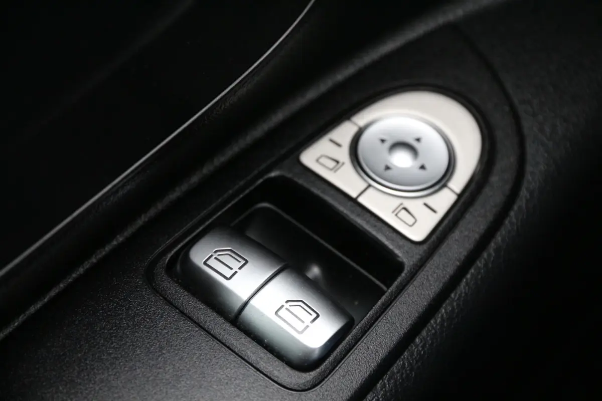 114 CDI | Aut. | Extra lang / XL | Navi | Camera | Cruise | Clima..