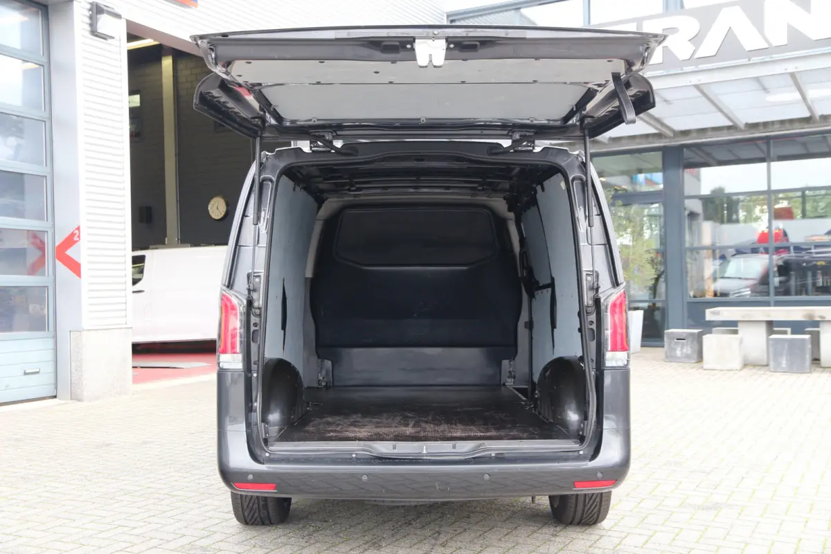 114 CDI | Aut. | Extra lang / XL | Navi | Camera | Cruise | Clima..