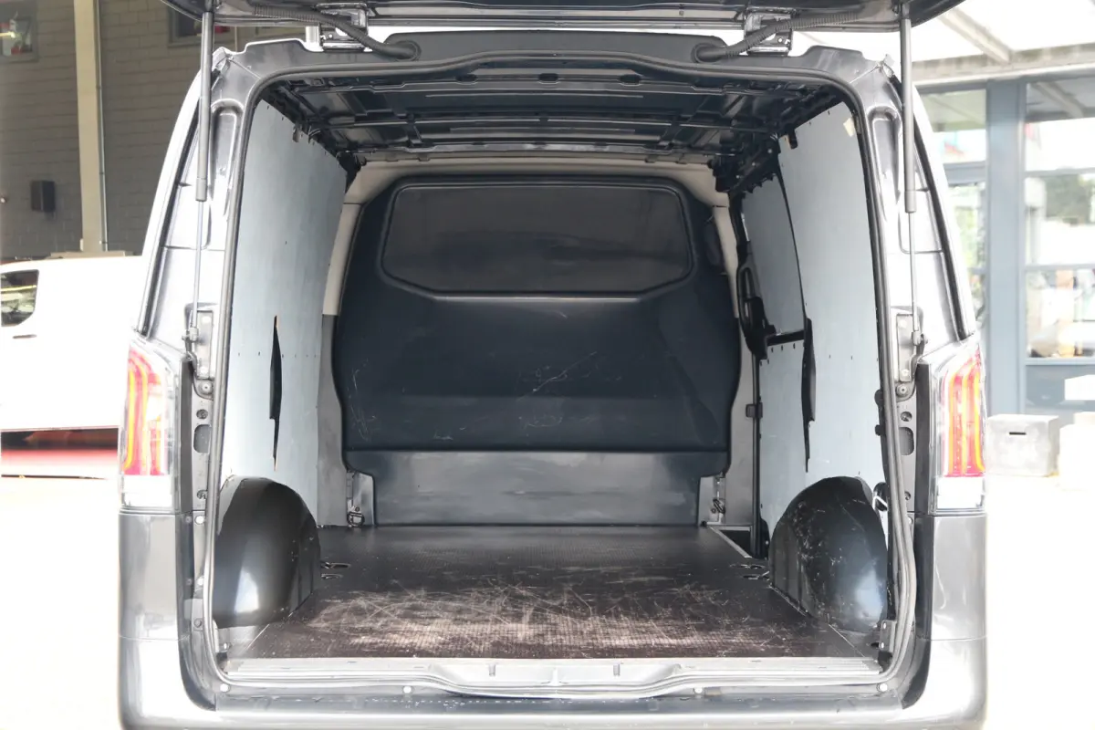 114 CDI | Aut. | Extra lang / XL | Navi | Camera | Cruise | Clima..