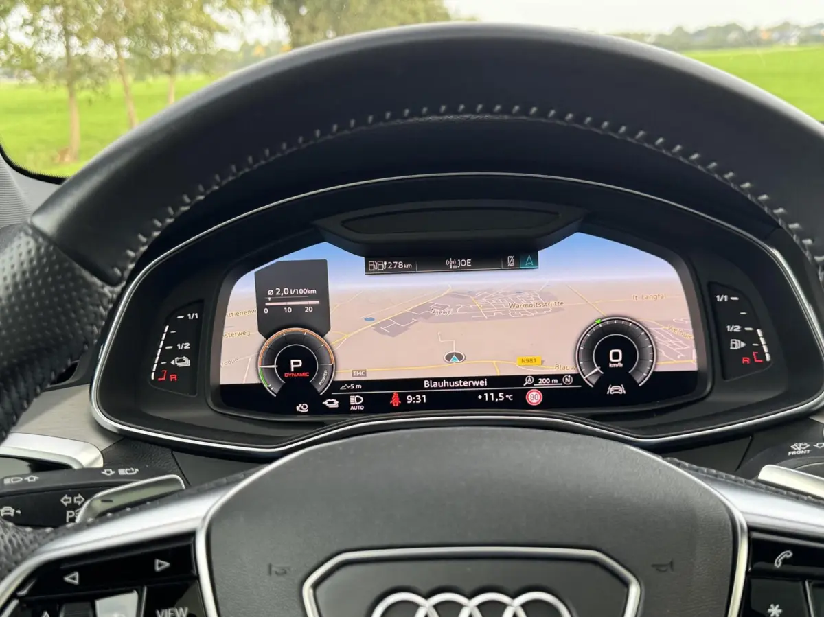 55 TFSIe quattro Competition|SOH 92,22%|Pano|ACC|360°|HUD|Laser LED|1e eig!