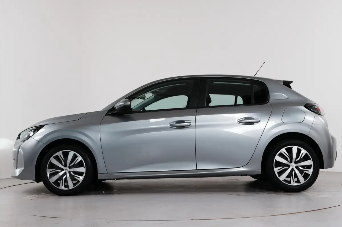 1.2 PureTech Active | Navi |