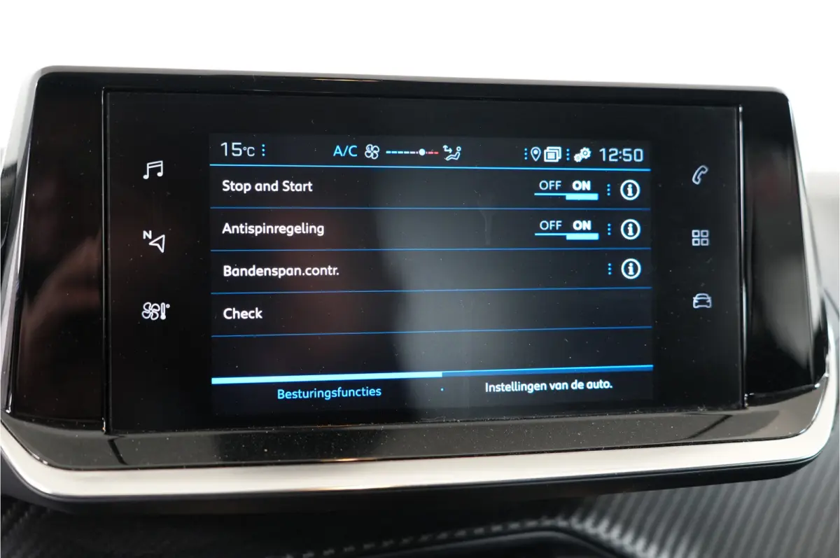 1.2 PureTech Active | Navi |