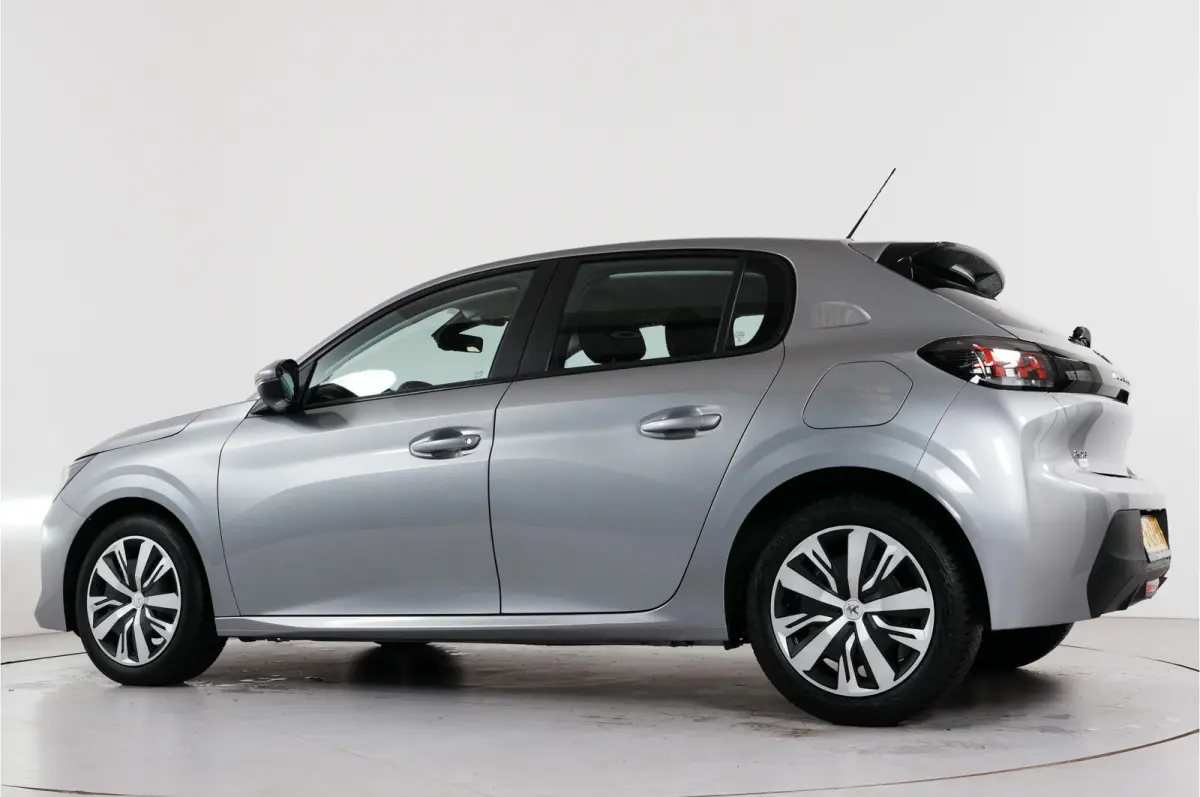 1.2 PureTech Active | Navi |