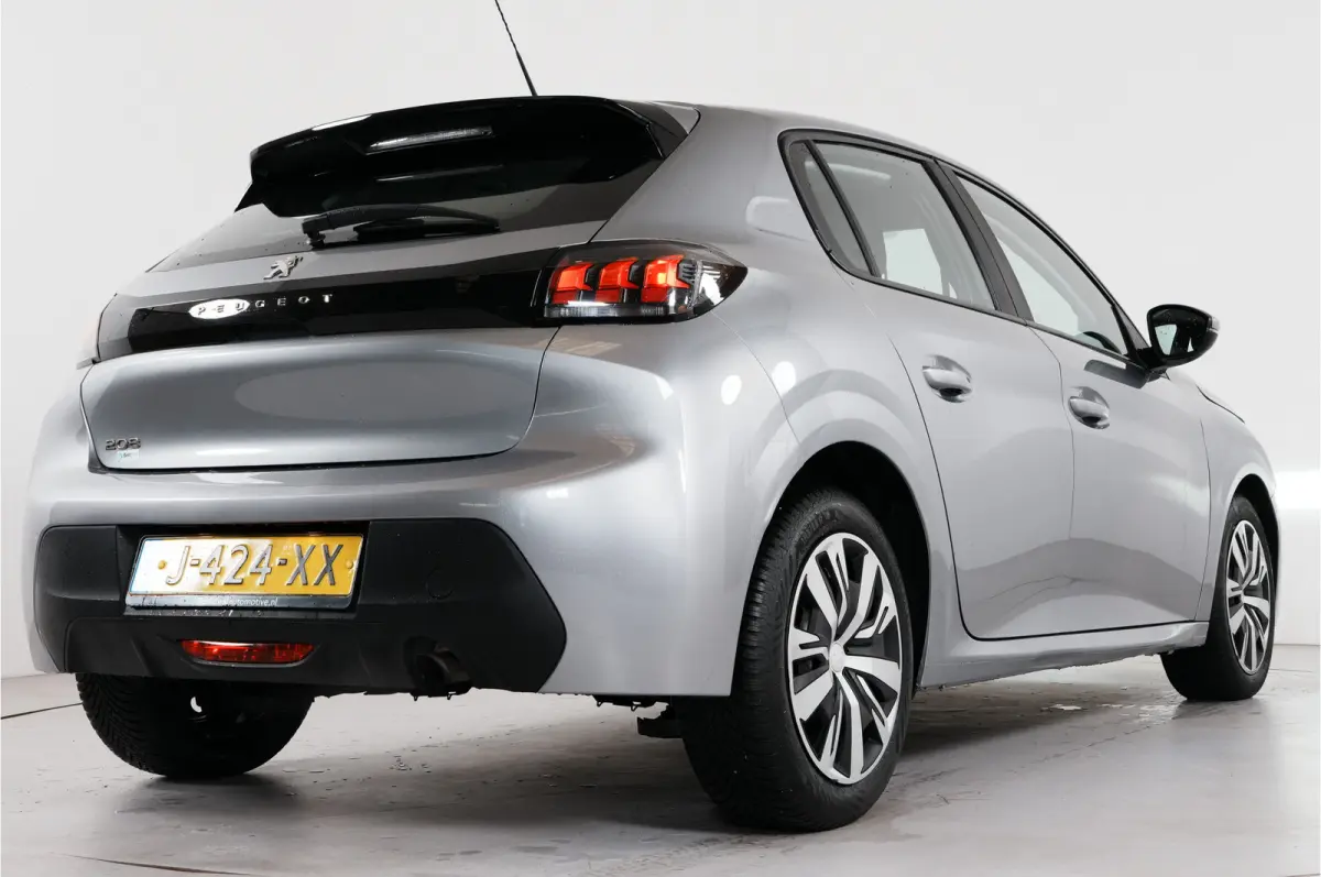 1.2 PureTech Active | Navi |