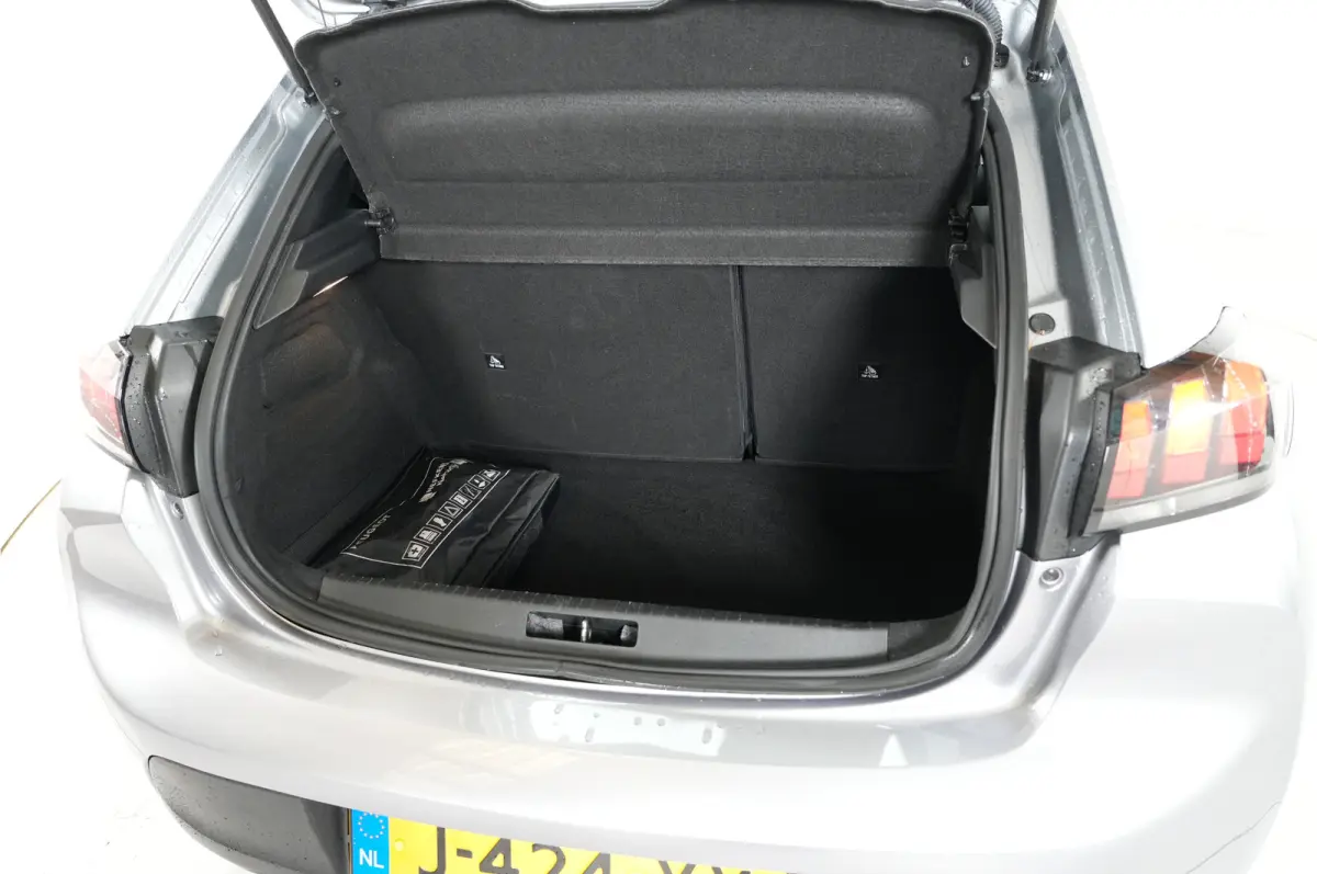 1.2 PureTech Active | Navi |