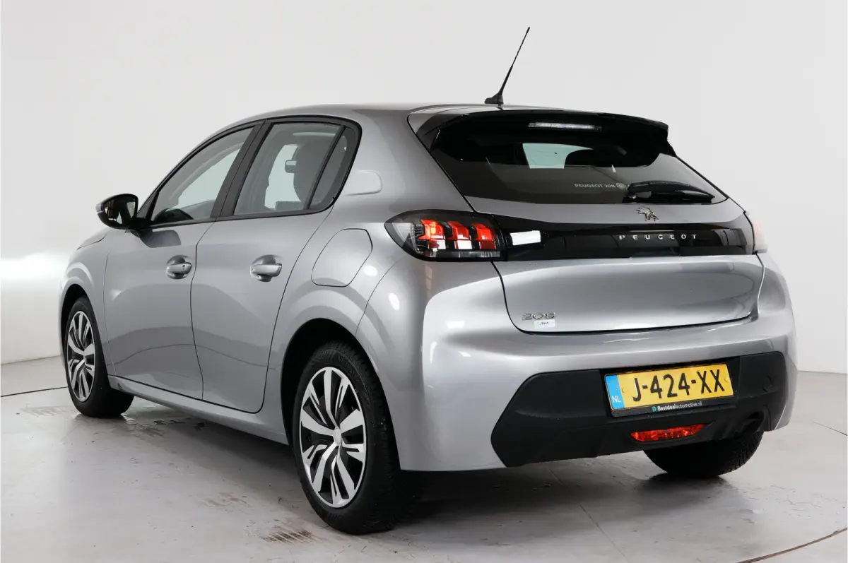 1.2 PureTech Active | Navi |