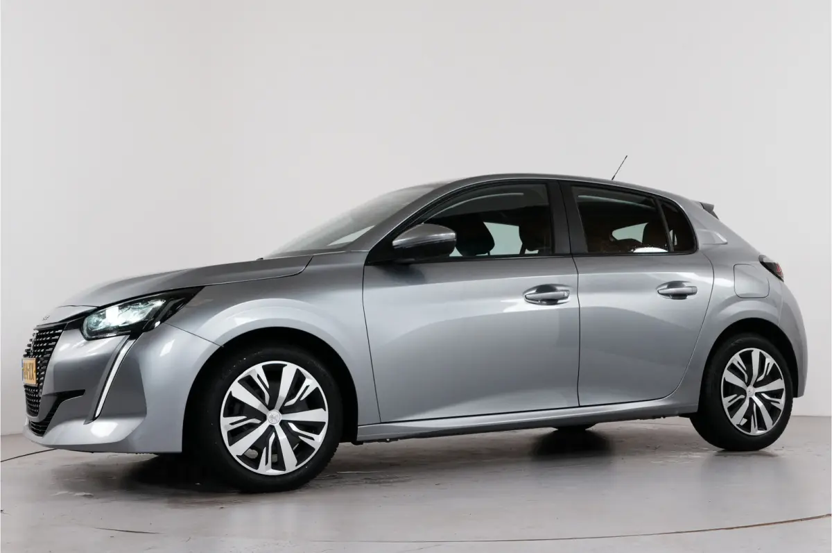 1.2 PureTech Active | Navi |