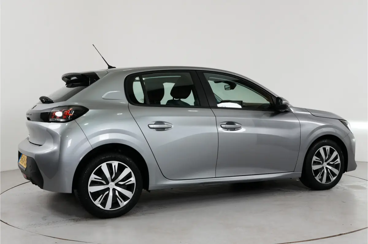 1.2 PureTech Active | Navi |