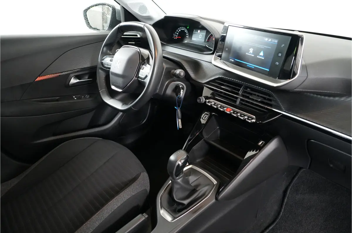 1.2 PureTech Active | Navi |