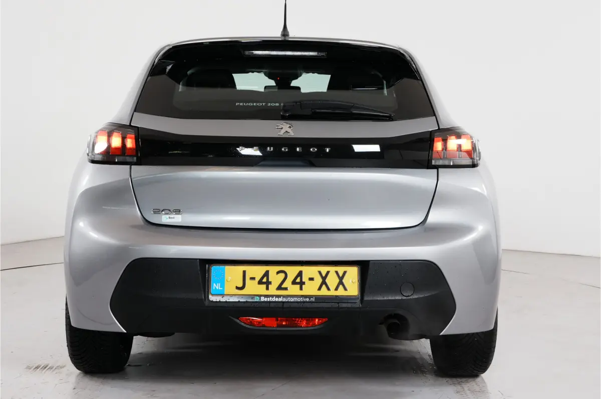 1.2 PureTech Active | Navi |