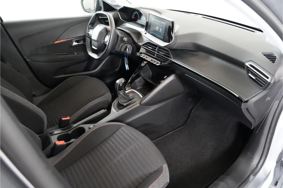 1.2 PureTech Active | Navi |