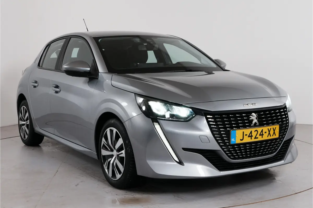 1.2 PureTech Active | Navi |