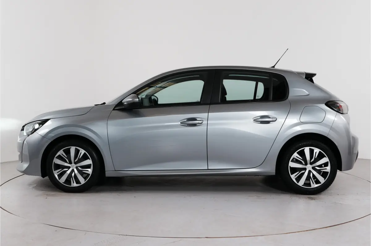 1.2 PureTech Active | Navi |