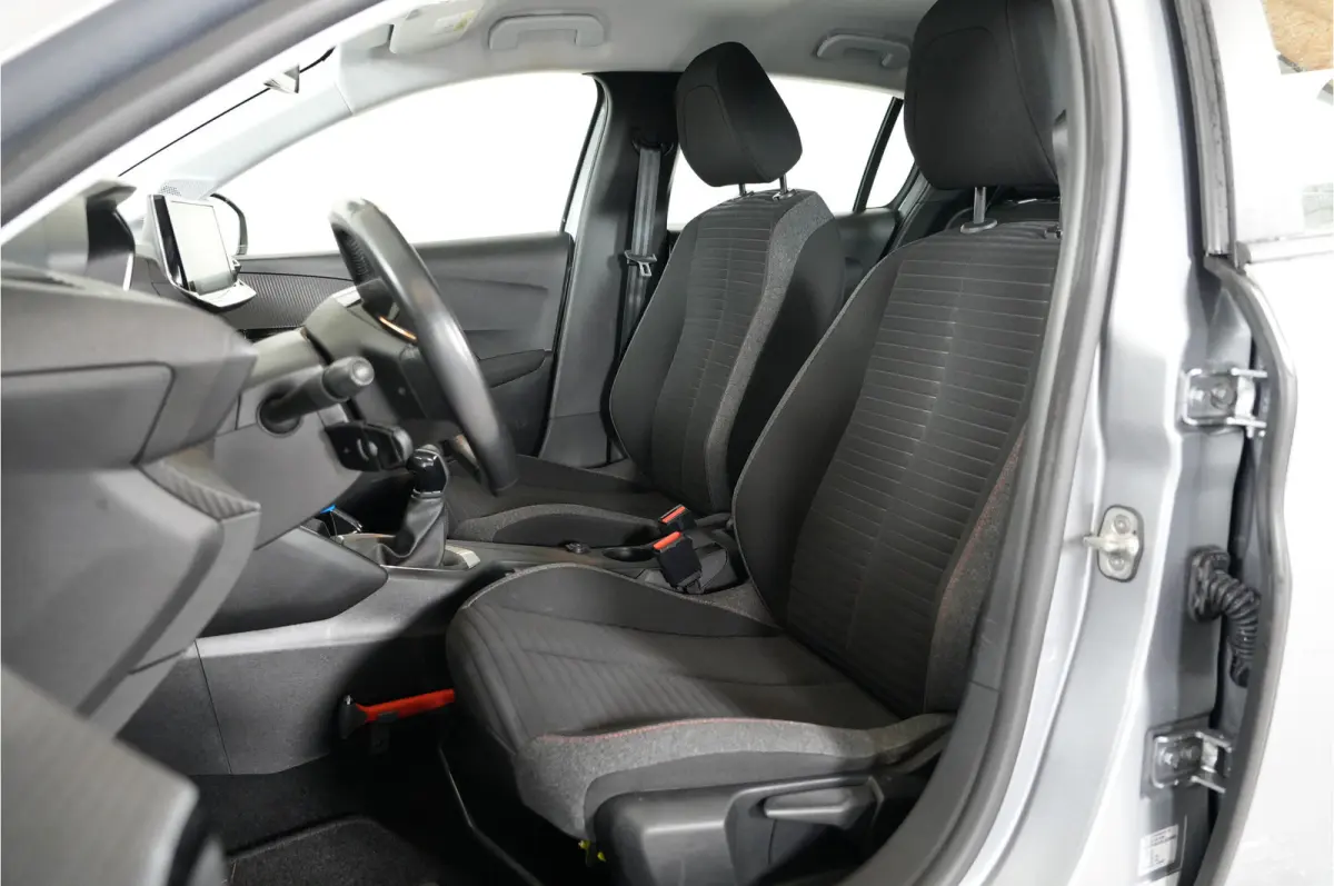 1.2 PureTech Active | Navi |
