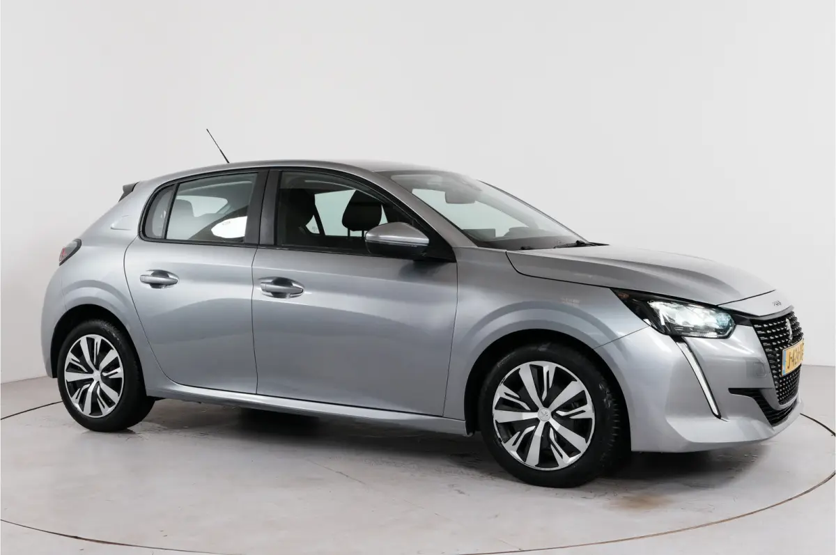 1.2 PureTech Active | Navi |