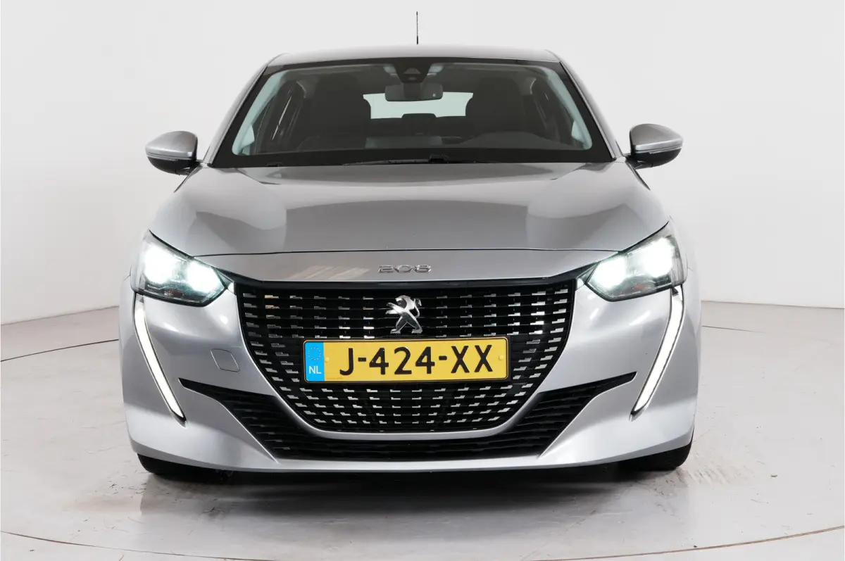 1.2 PureTech Active | Navi |