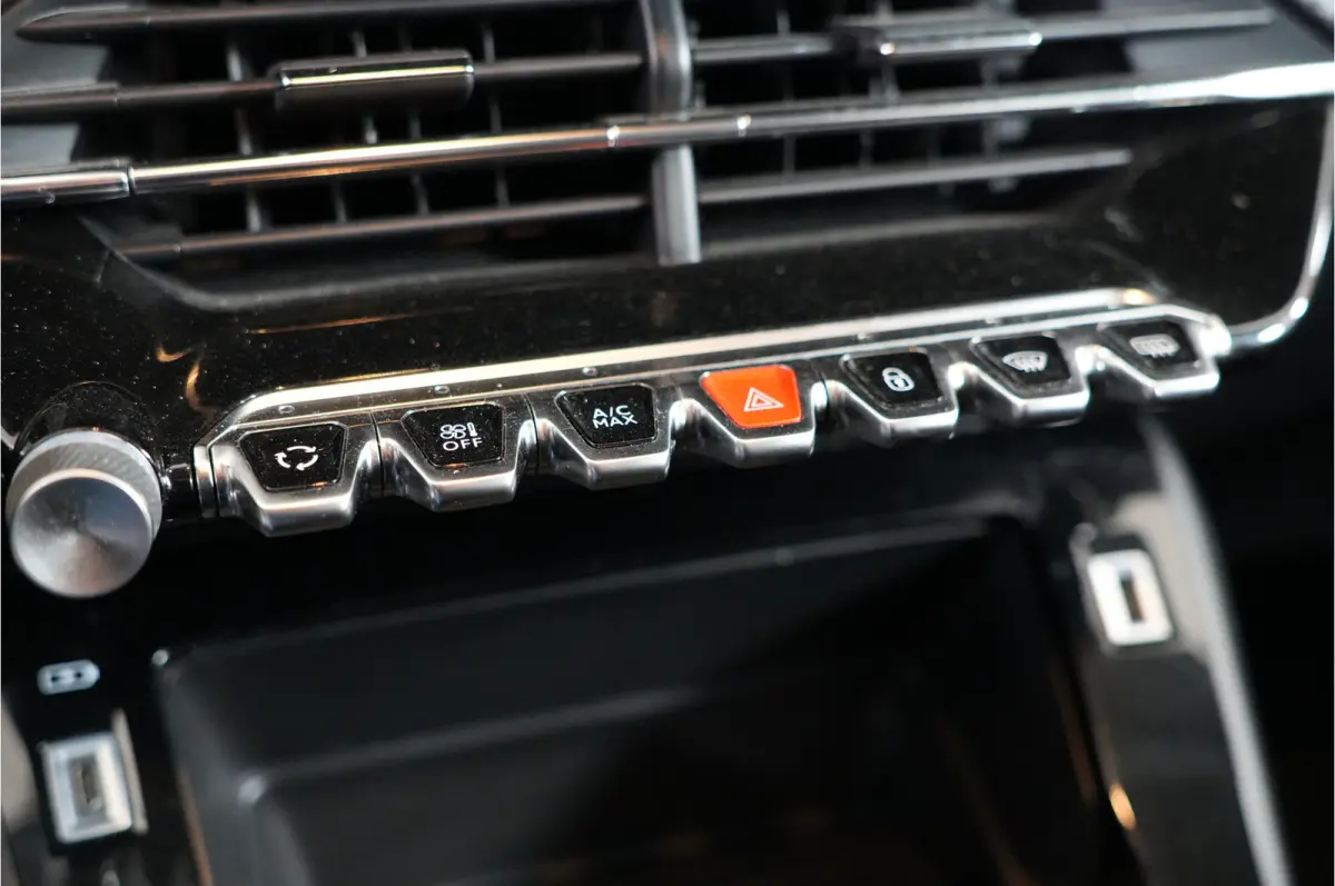 1.2 PureTech Active | Navi |