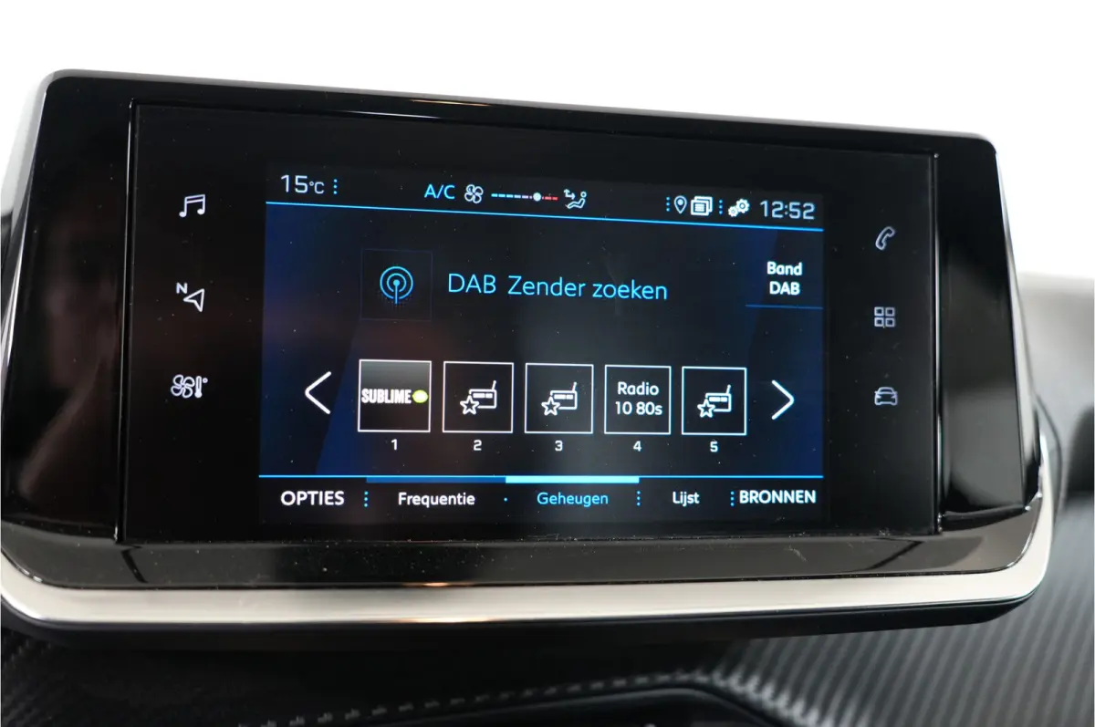 1.2 PureTech Active | Navi |