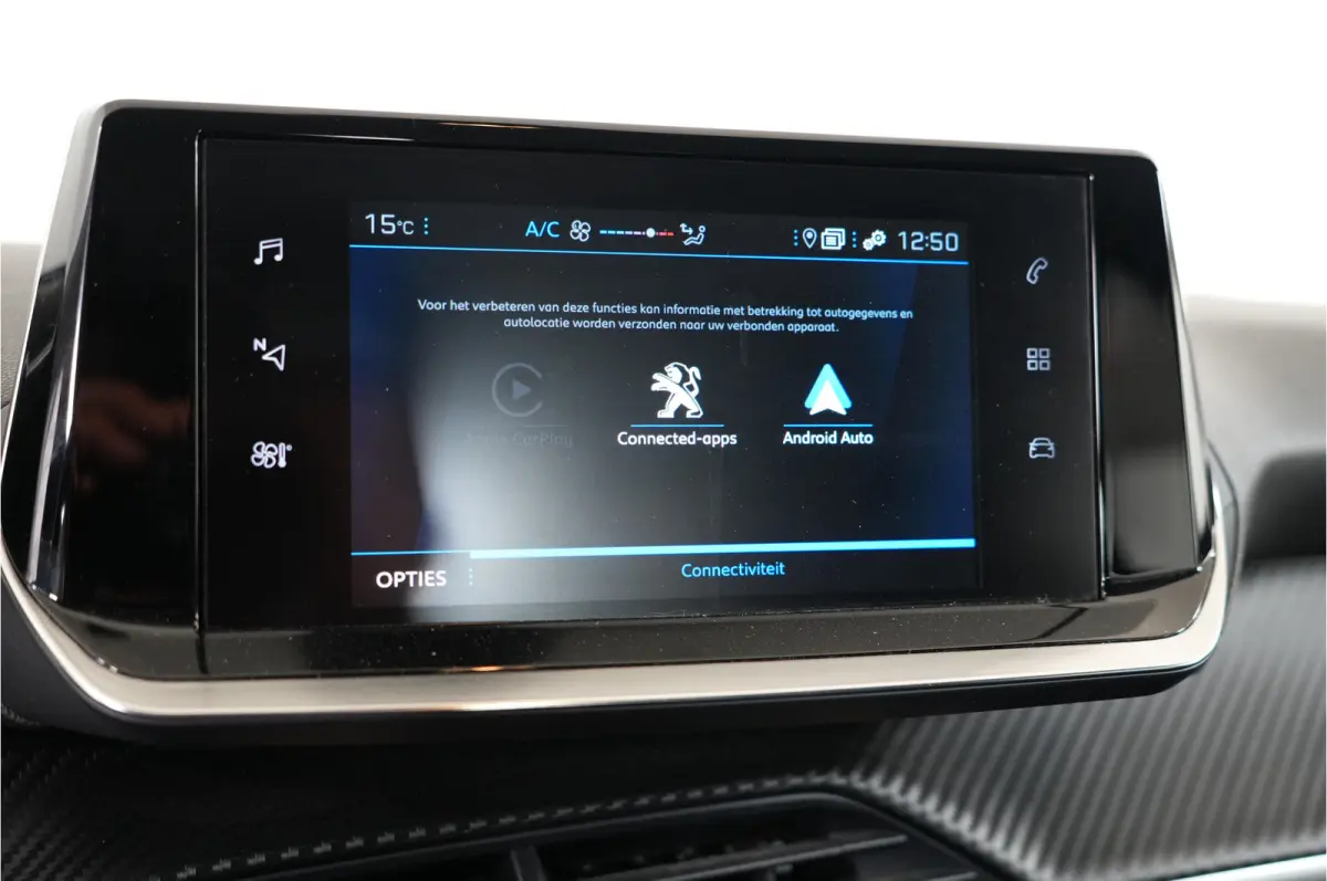 1.2 PureTech Active | Navi |