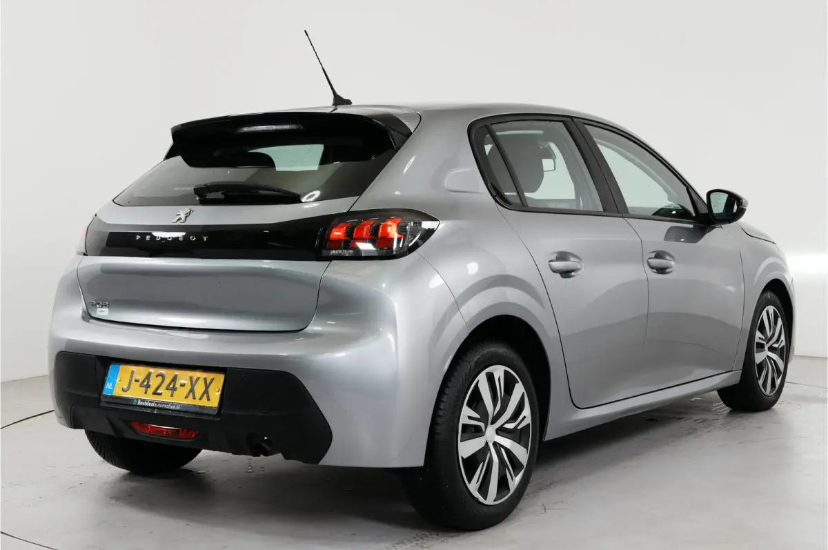 1.2 PureTech Active | Navi |