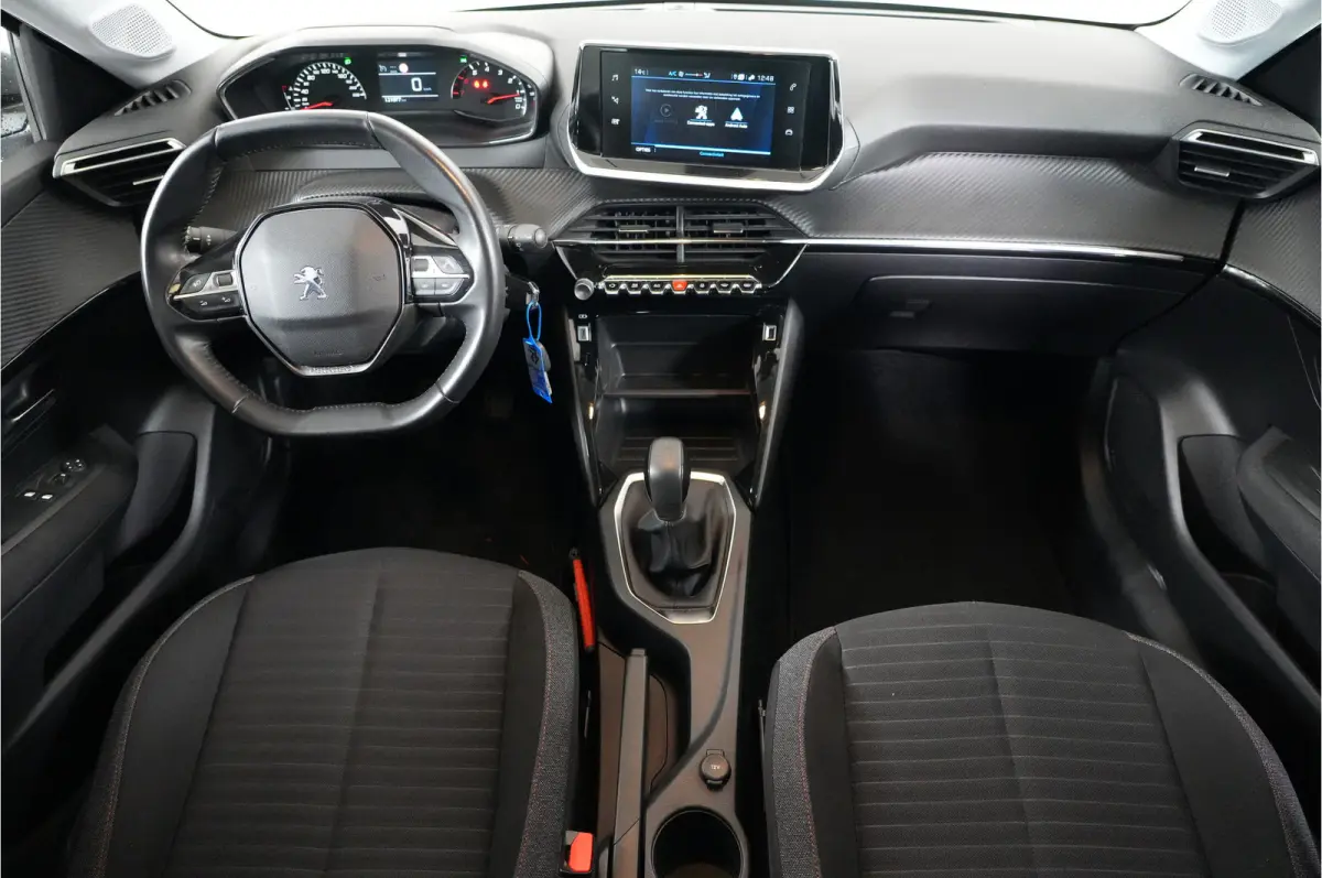 1.2 PureTech Active | Navi |