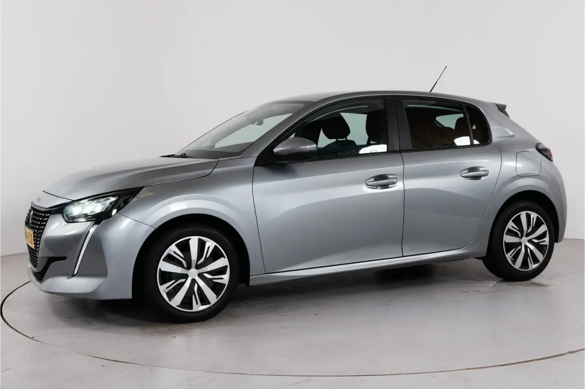 1.2 PureTech Active | Navi |