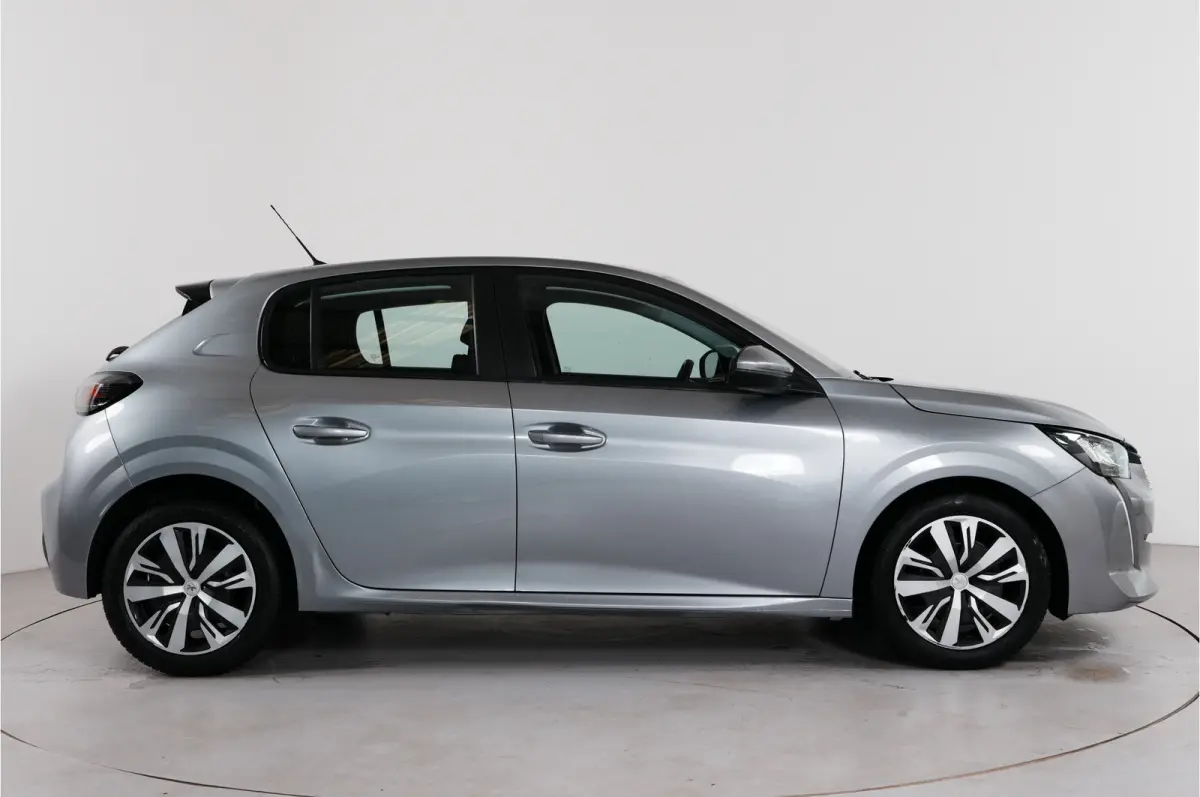 1.2 PureTech Active | Navi |