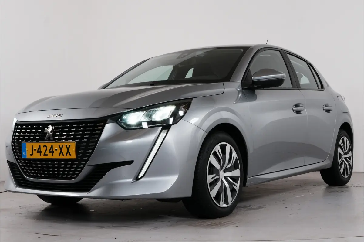 1.2 PureTech Active | Navi |