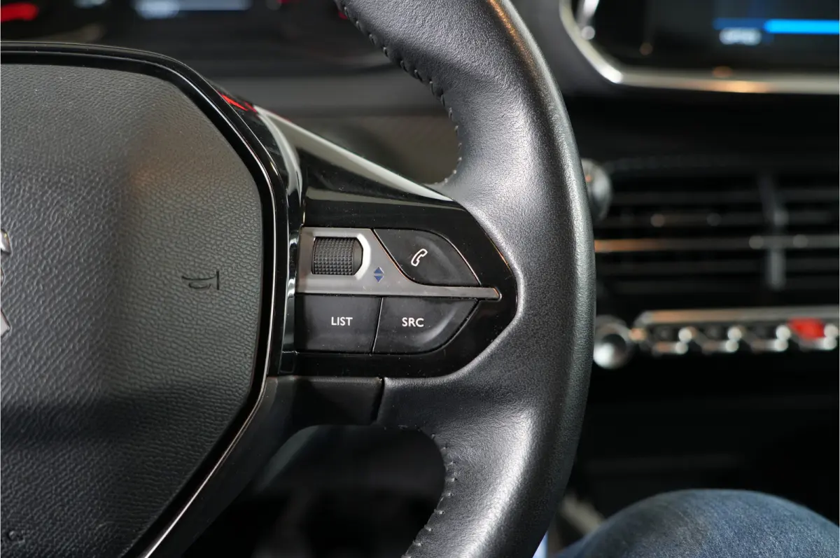 1.2 PureTech Active | Navi |