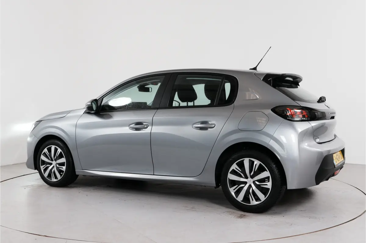 1.2 PureTech Active | Navi |