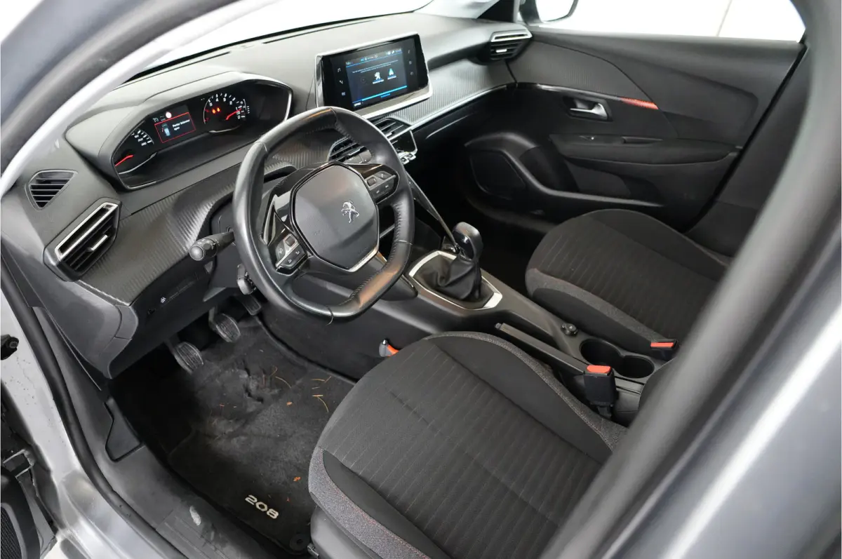 1.2 PureTech Active | Navi |