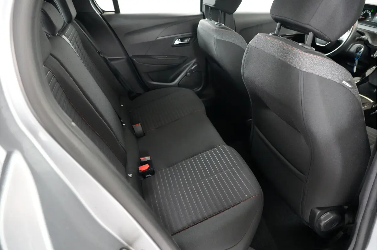 1.2 PureTech Active | Navi |