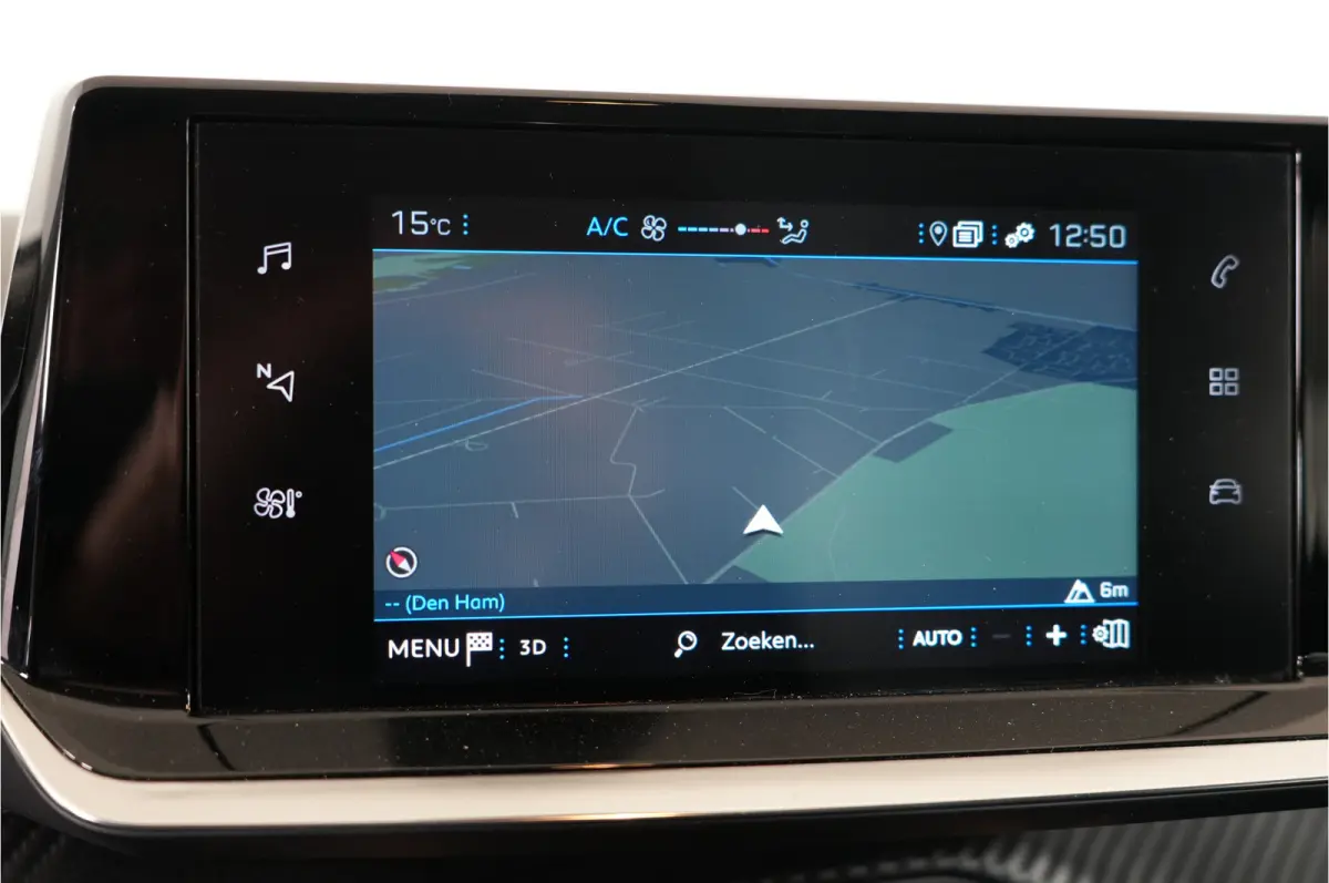 1.2 PureTech Active | Navi |