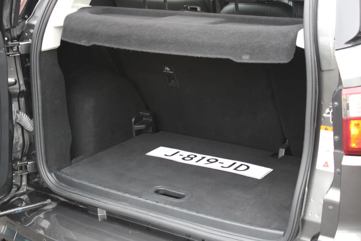 1.0 EcoBoost ST-Line | Trekhaak | Navi/Carplay/Android | Parkeersensoren |