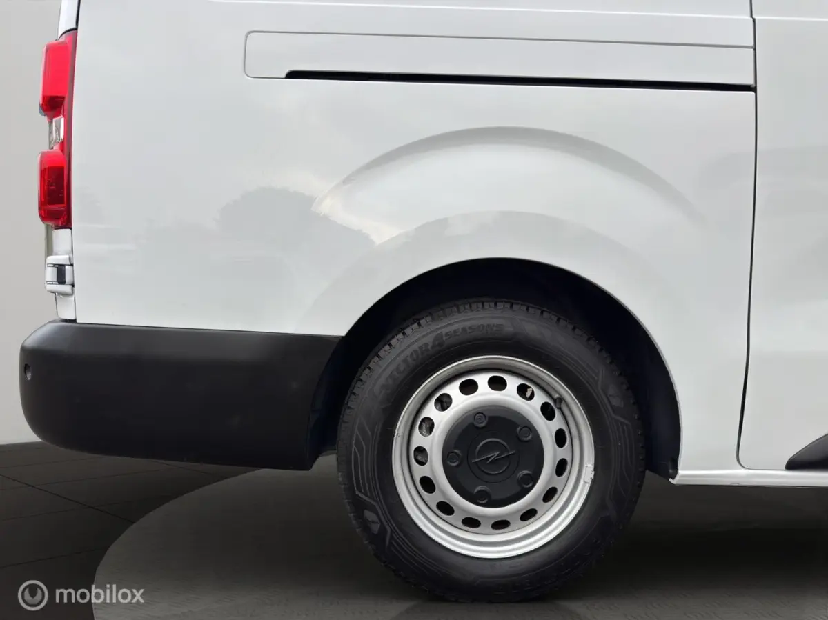 Electric L3 75 kWh