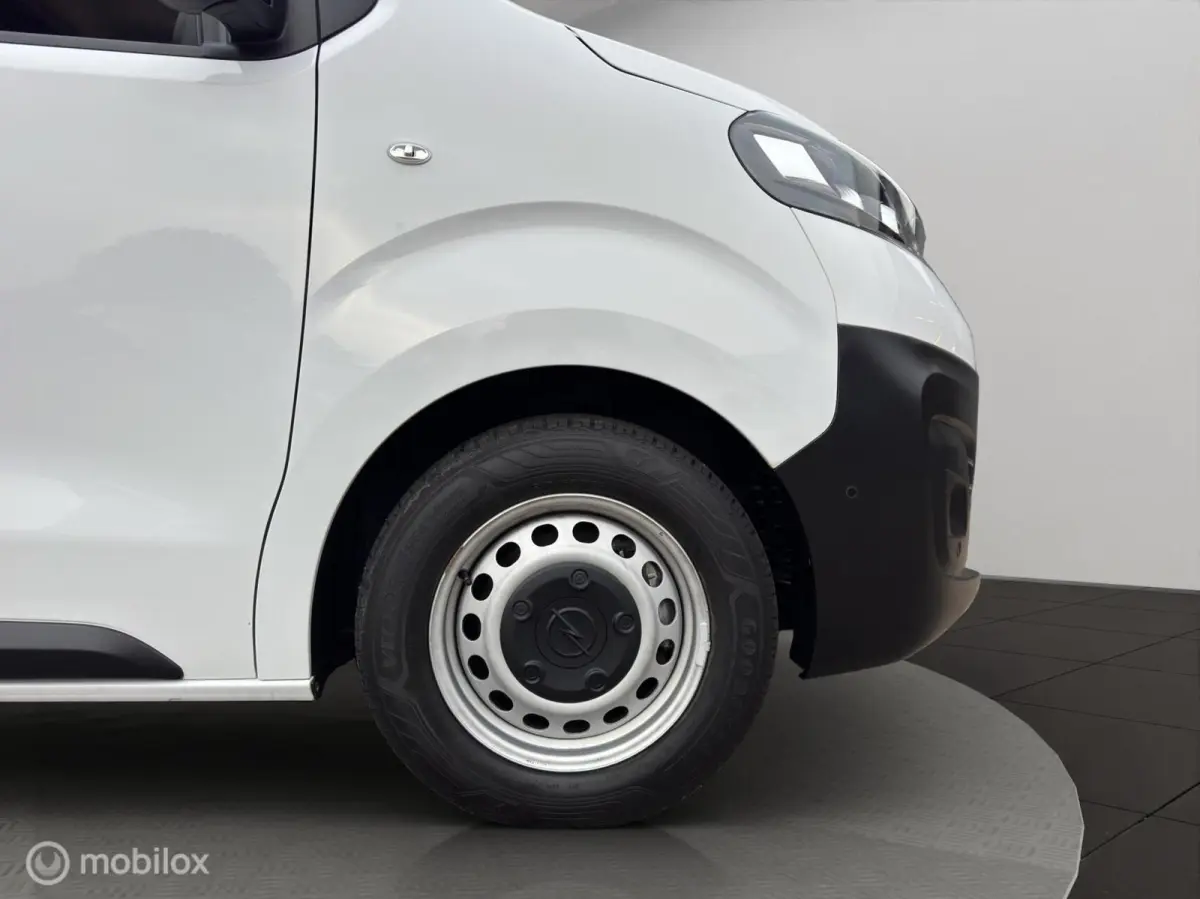 Electric L3 75 kWh