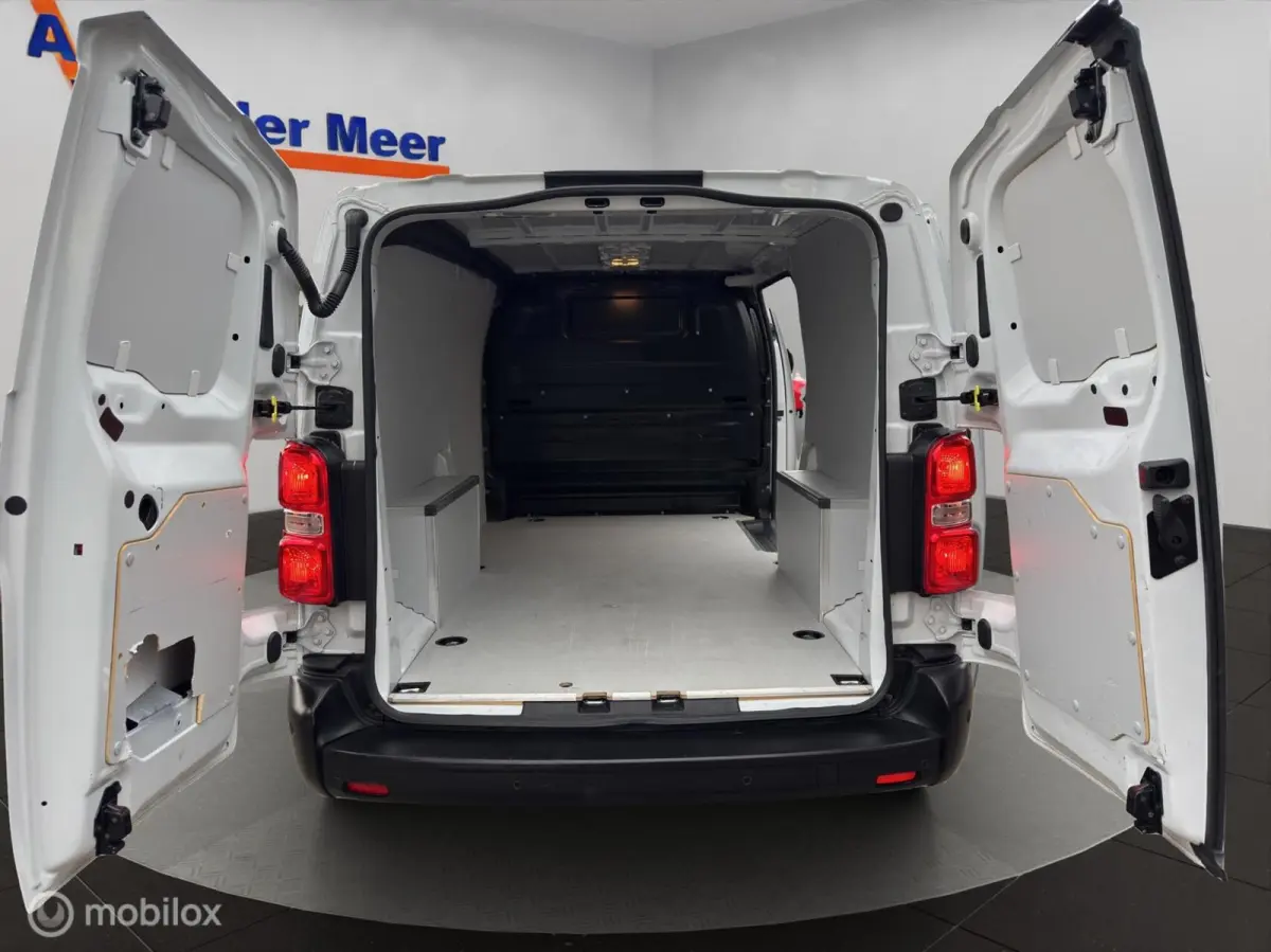 Electric L3 75 kWh