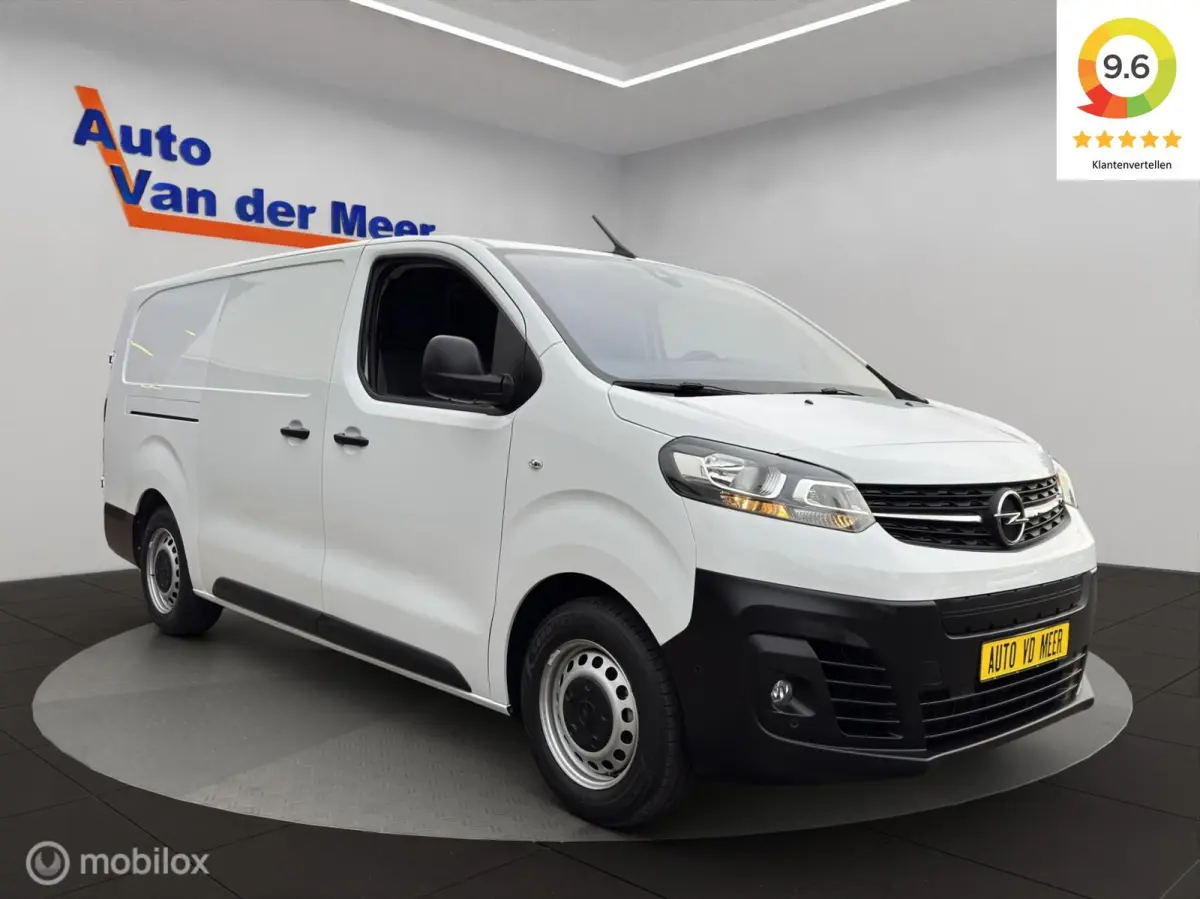 Electric L2 75 kWh
