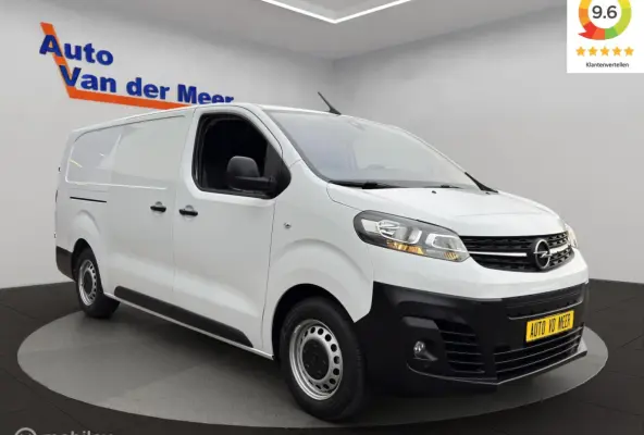 Electric L3 75 kWh